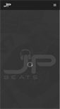 Mobile Screenshot of jpbeatsproductions.com